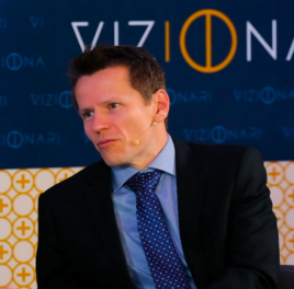INESS na konferencii VIZIO energo 2024