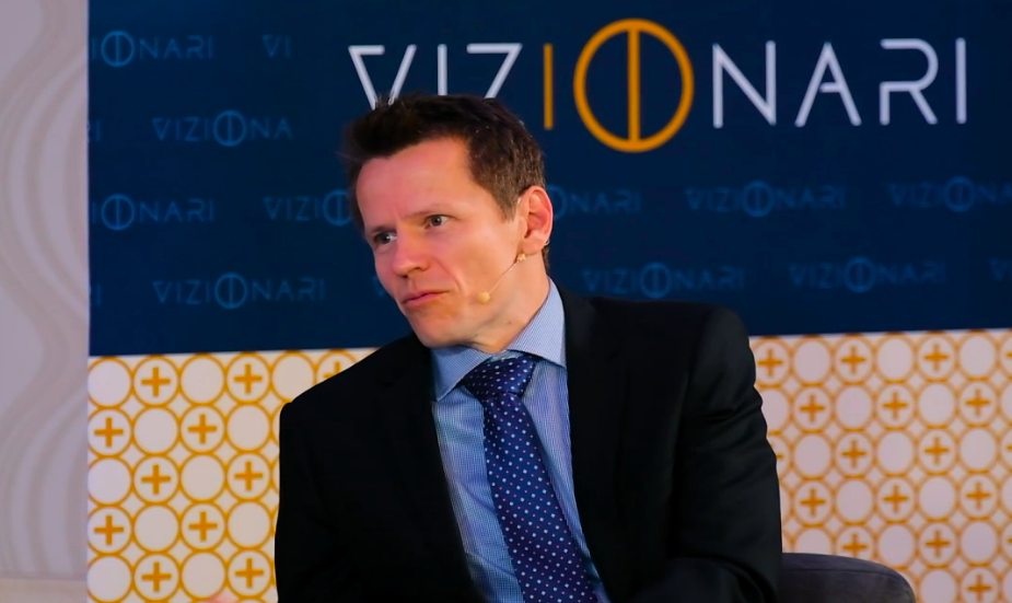 INESS na konferencii VIZIO energo 2024