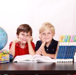 Financovanie školstva potrebuje nežnú revolúciu