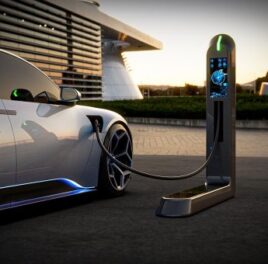 Prečo nie sú elektromobily na Slovensku populárne