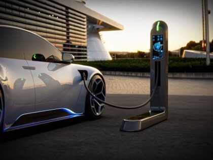 Prečo nie sú elektromobily na Slovensku populárne