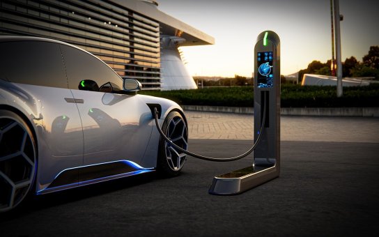 Prečo nie sú elektromobily na Slovensku populárne