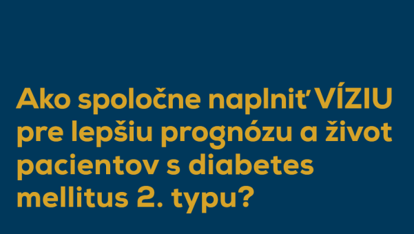 INESS na okrúhlom stole o dopadoch a liečbe DM