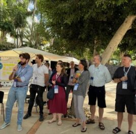 Lanzarote Forum 2024