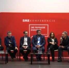 INESS na Healthcare Summit 2024