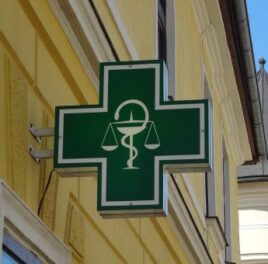 Liberalizácia predaja OTC liekov a budúcnosť lekární IV. – Rozšírené služby lekární