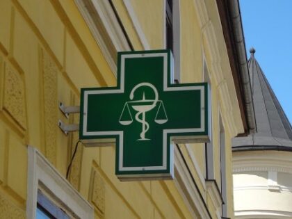 Liberalizácia predaja OTC liekov a budúcnosť lekární IV. – Rozšírené služby lekární
