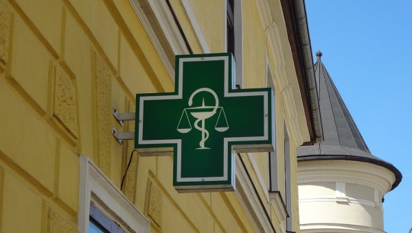 Liberalizácia predaja OTC liekov a budúcnosť lekární IV. – Rozšírené služby lekární