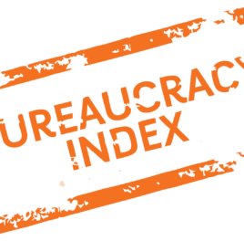 Bureaucracy Index 2024 – Results