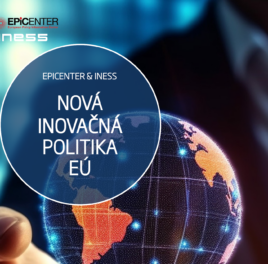 Tlačová správa: Nová inovačná politika EÚ