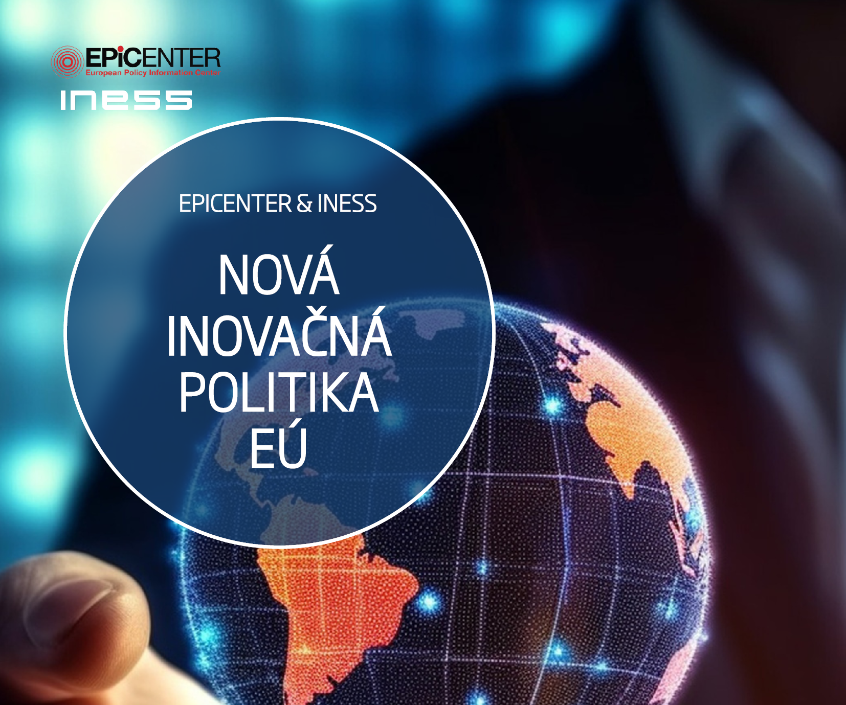 Nová inovačná politika EÚ