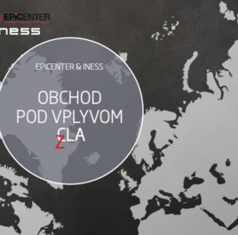 Obchod pod vplyvom cla