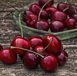 Who Picks Cherries in Slovak Hospitals?