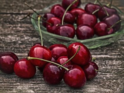 Who Picks Cherries in Slovak Hospitals?