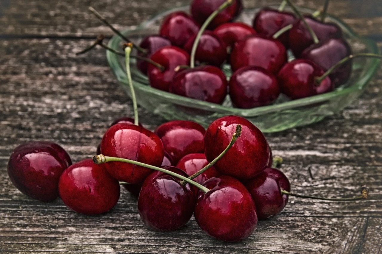 Who Picks Cherries in Slovak Hospitals?