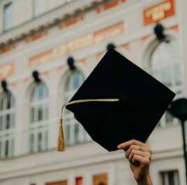 Opportunity Cost of Learning: Is There Optimal Age to Graduate?
