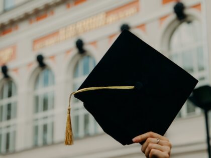 Opportunity Cost of Learning: Is There Optimal Age to Graduate?