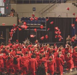 Opportunity Cost of Learning: Is There Optimal Age to Graduate?