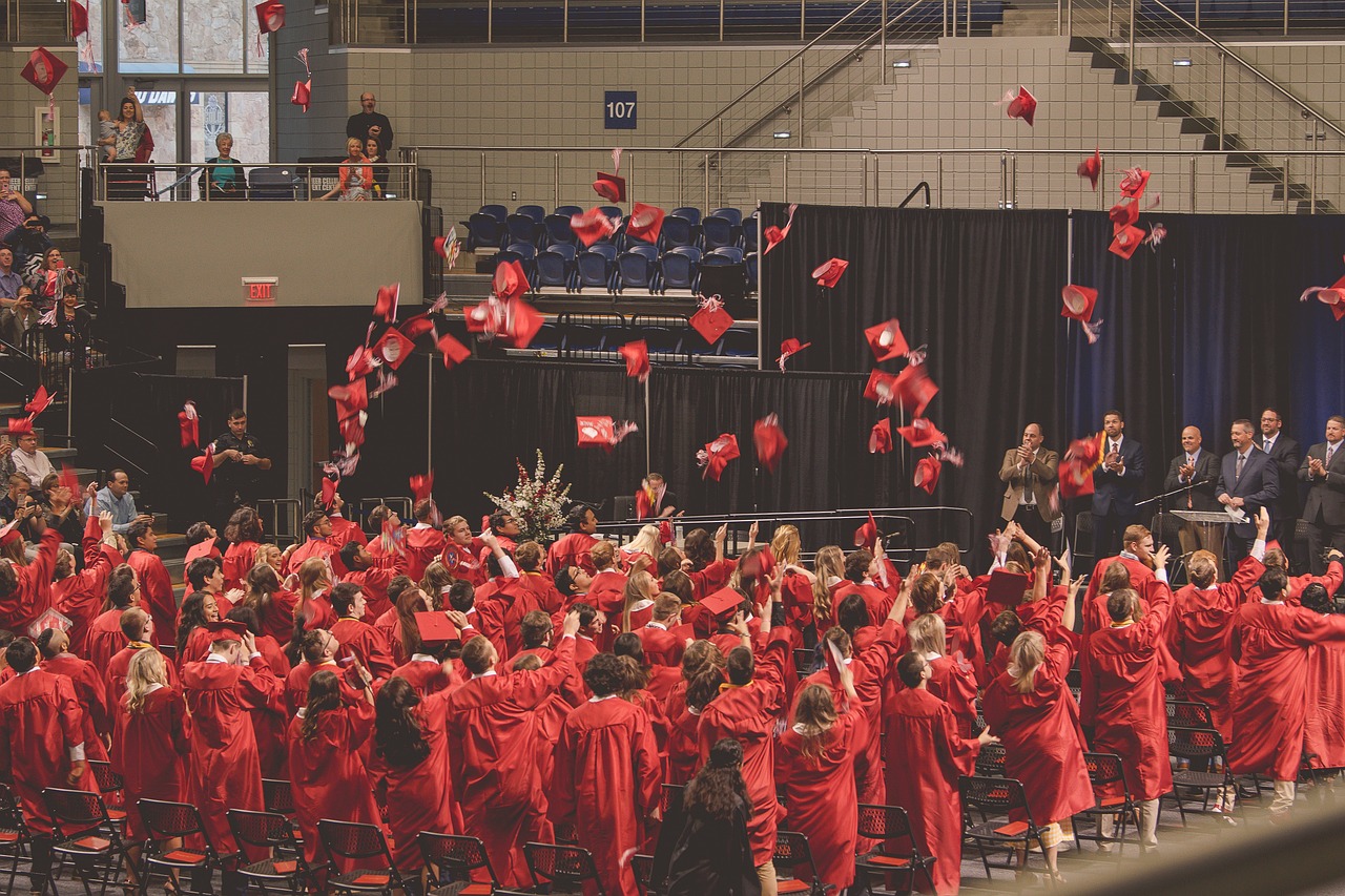 Opportunity Cost of Learning: Is There Optimal Age to Graduate?