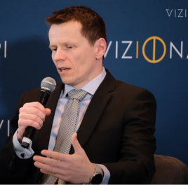 INESS na konferencii VIZIO ENERGO 2025