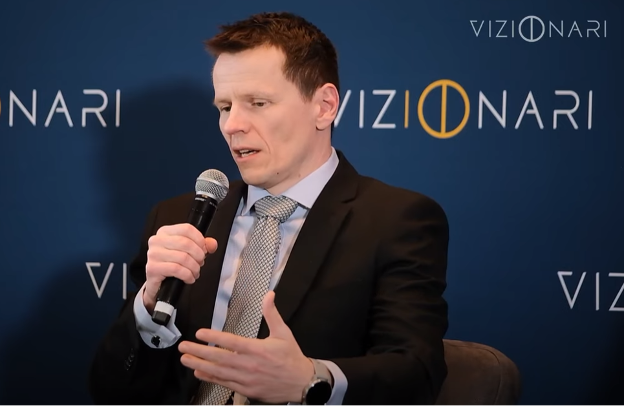 INESS na konferencii VIZIO ENERGO 2025