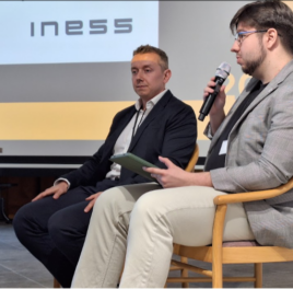INESS prednášal na konferencii SFL