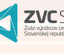 INESS na prezídiu Zväzu výrobcov cementu