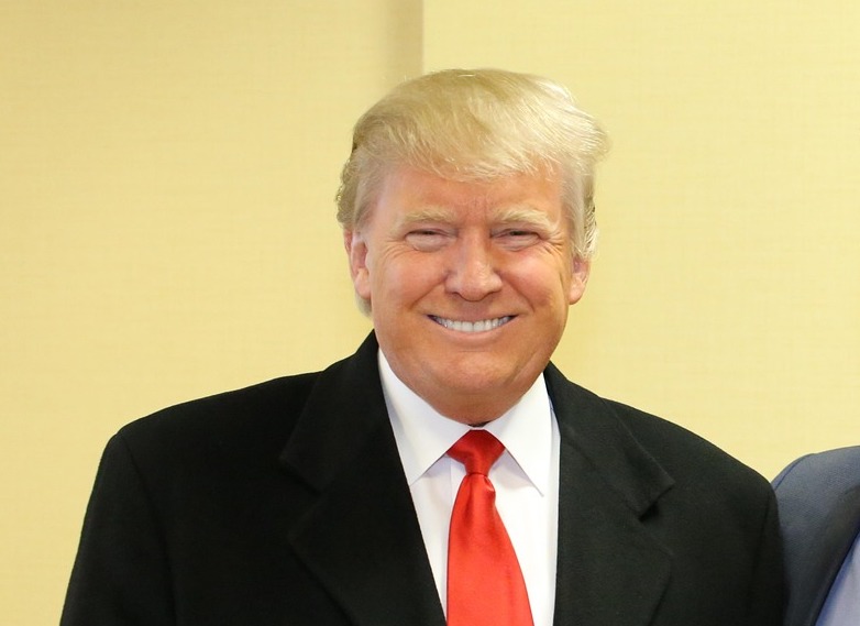Trump skóroval vlastný gól storočia