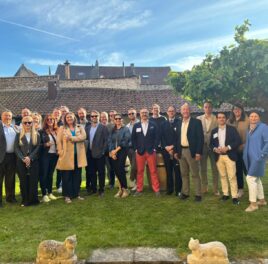 CEO Transatlantic Summit 2025