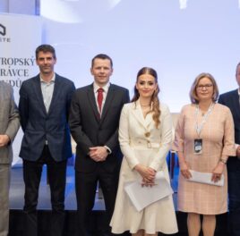 Energetická pomoc domácnostiam na konferencii TA3