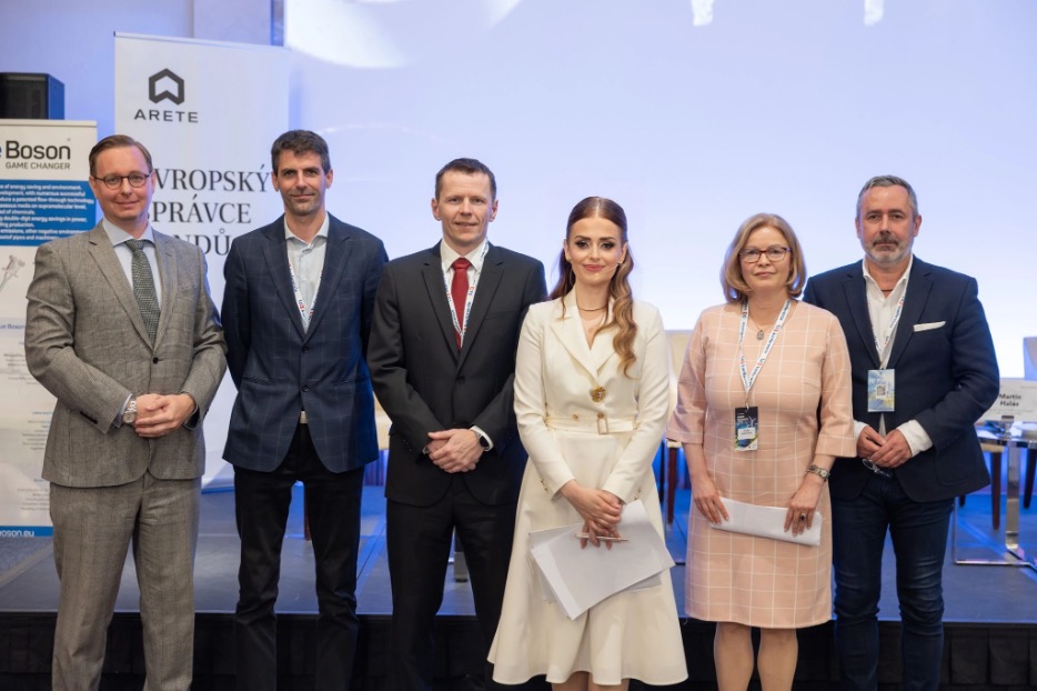 Energetická pomoc domácnostiam na konferencii TA3