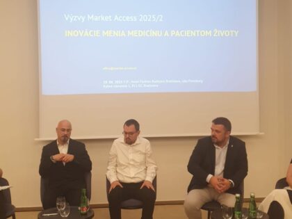 INESS na júnovom Market Access