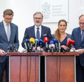 Česká vláda zmenila zákonník práce. K lepšiemu?