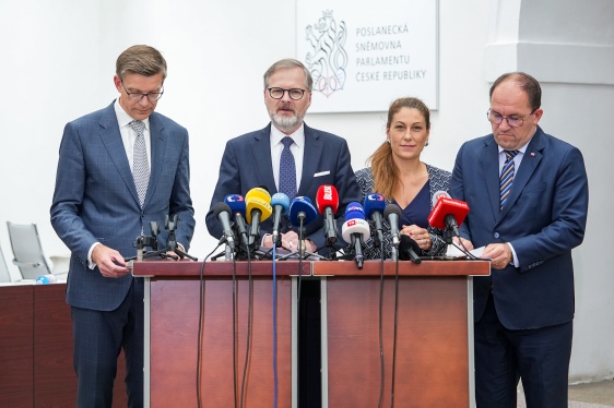 Česká vláda zmenila zákonník práce. K lepšiemu?