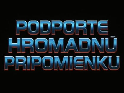 Hromadná pripomienka proti finančnej diskriminácii neštátnych škôl