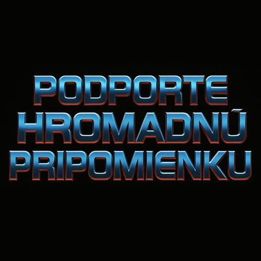 Hromadná pripomienka proti finančnej diskriminácii neštátnych škôl
