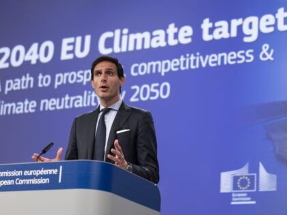Tlačová správa: Namiesto ambicióznych emisných cieľov by sa EÚ mala zaviazať k lineárnemu poklesu emisií