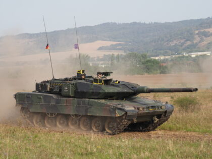 Koľko by sme mali dať na obranu