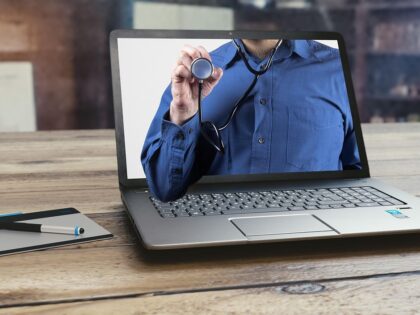 Koľko ušetrí telemedicína?