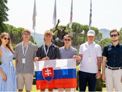 Z vyše 120 000 účastníkov do top 30: slovenský študent dosiahol vynikajúce umiestnenie v medzinárodnom kole Ekonomickej olympiády