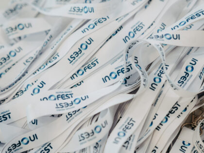 INESS na Inofeste 2025
