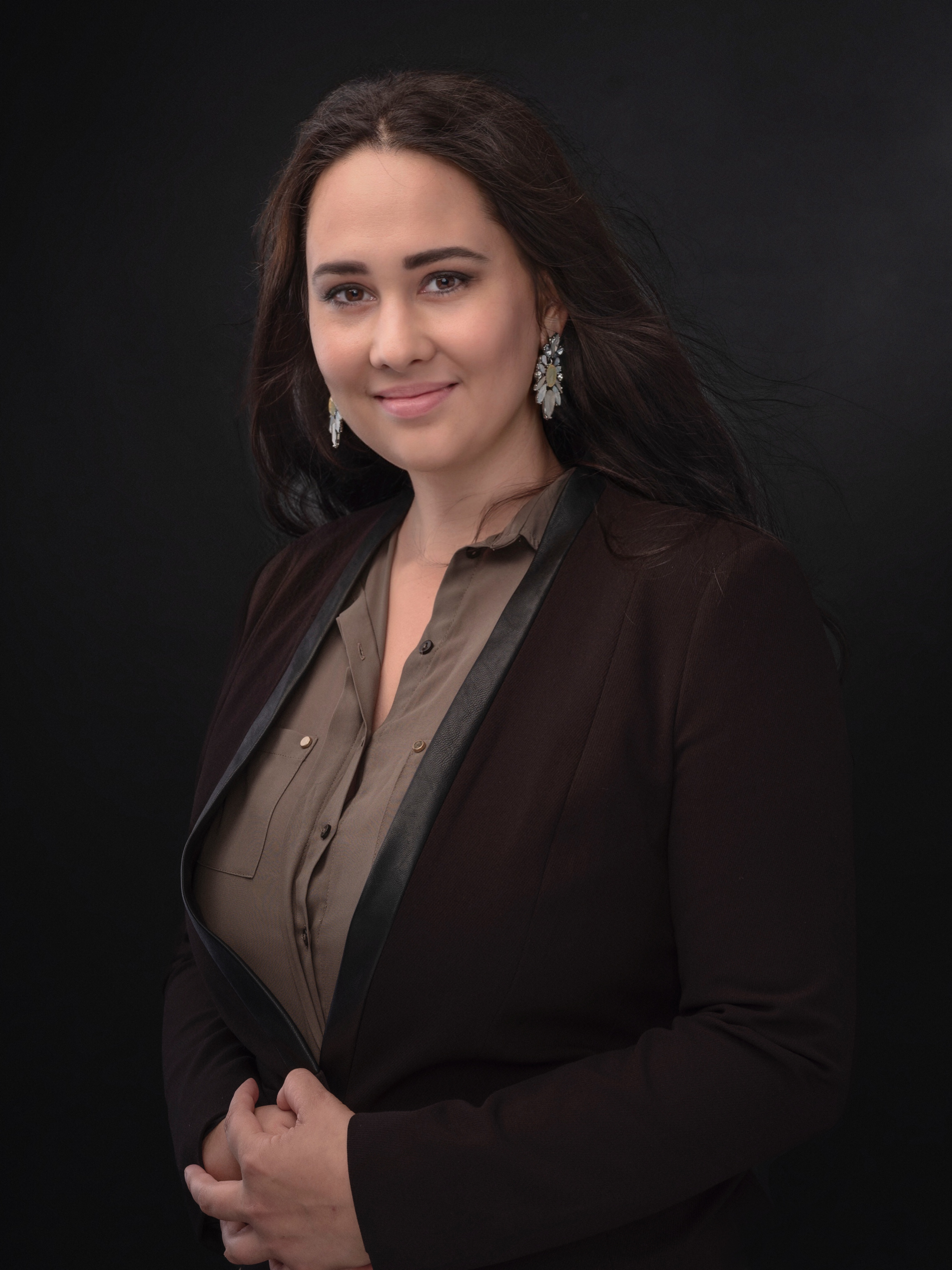 Ing. Katarína Ševčíková