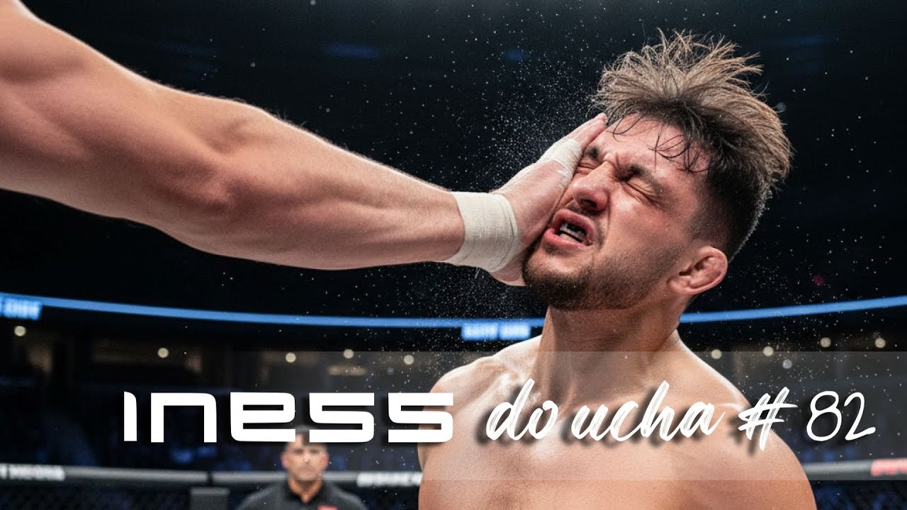 INESS do UCHA #82: Veľký plesk, alebo skôr KO pre desaťtisíce živnostníkov
