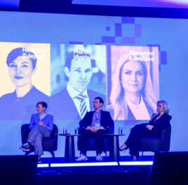 INESS na konferencii MoneyFest