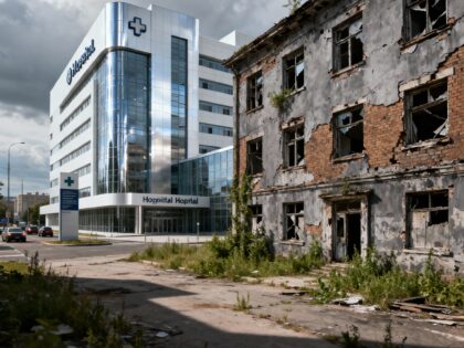 Za závojom DRG – ktoré nemocnice sú efektívnejšie?