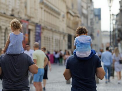 Rodičovská láska a efekt Popolušky