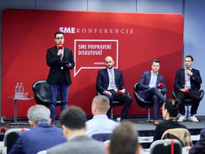INESS na konferencii Retail budúcnosti 2025