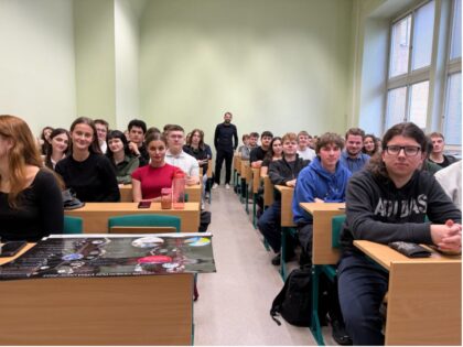Cena štátu na Univerzite Komenského