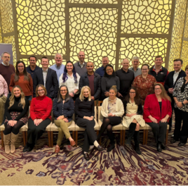 COO summit 2025