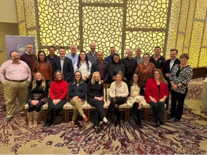 COO summit 2025